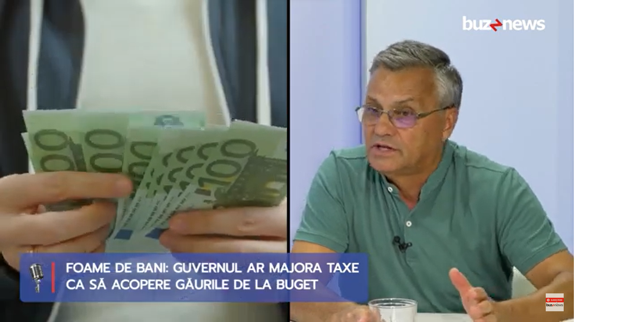 Augustin Feneșan, APM Cluj: Sunt voci foarte vehemente și tot mai multe care cer boicotarea fiscală a guvernului