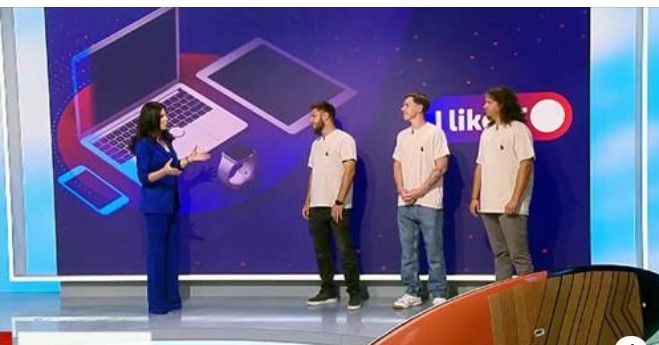 Sport nautic pe Lacul Ciuperca din Tulcea, prin aplicație. Cum funcționează sistemul